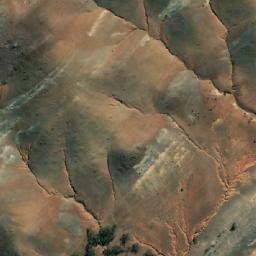 Satellite imagery of Napa Napa Hill, AU