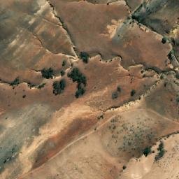 Satellite imagery of Napa Napa Hill, AU