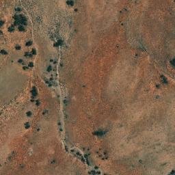 Satellite imagery of Wyranie, AU