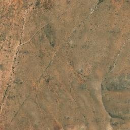 Satellite imagery of Yardlowie Hill, AU