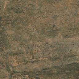Satellite imagery of Odd Tick Mine, AU