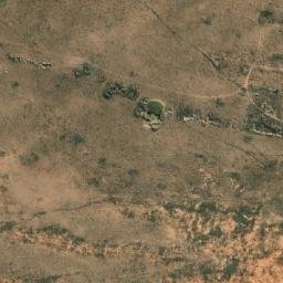 Satellite imagery of Homeward Bound Mine, AU