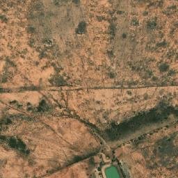 Satellite imagery of Homeward Bound Mine, AU