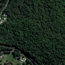 Satellite imagery of Stokes Hill, AU