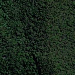 Satellite imagery of Stokes Hill, AU