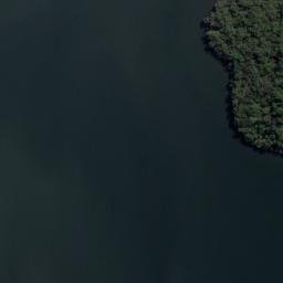 Satellite imagery of Big Point, AU