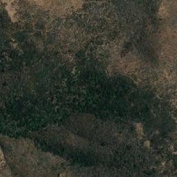 Satellite imagery of Cerro Guanaco, CL