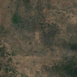 Satellite imagery of Cerro Guanaco, CL