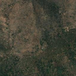 Satellite imagery of Cerro Guanaco, CL