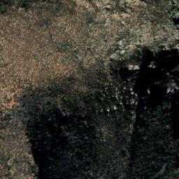Satellite imagery of Cerro Asta, CL