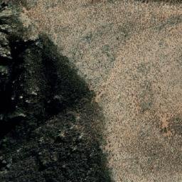 Satellite imagery of Cerro Asta, CL