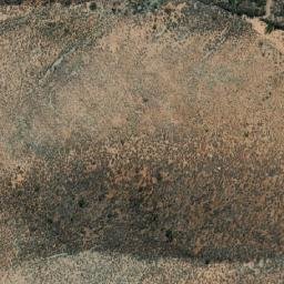 Satellite imagery of Cerro Asta, CL