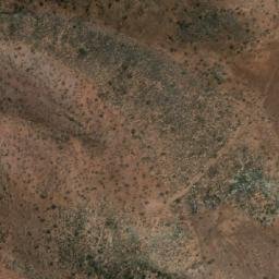 Satellite imagery of Morro Felipe, CL