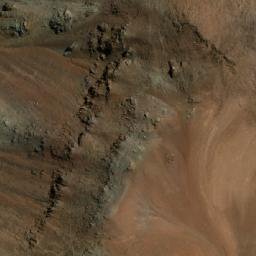 Satellite imagery of Cerro Las Vizcachitas, CL