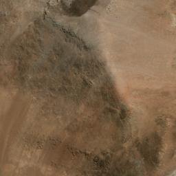 Satellite imagery of Cerro Las Vizcachitas, CL