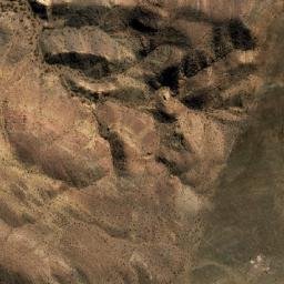 Satellite imagery of Cordón Agua del Jagüel, AR