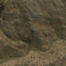 Satellite imagery of Cerro de los Leones, AR
