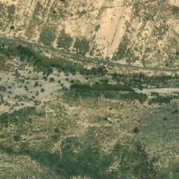 Satellite imagery of MIDDELDRIFT, ZA