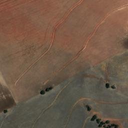 Satellite imagery of Miarunging Hill, AU