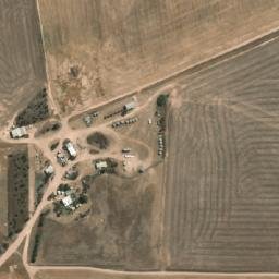 Satellite imagery of Monseavu, AU