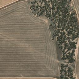 Satellite imagery of Monseavu, AU