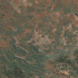 Satellite imagery of Barkers Hill, AU