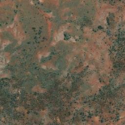 Satellite imagery of Barkers Hill, AU