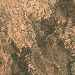 Satellite imagery of Eringa Prospect, AU