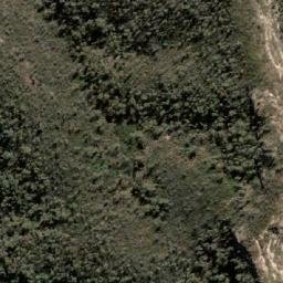 Satellite imagery of Stony Pinch, AU