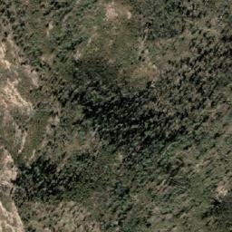 Satellite imagery of Stony Pinch, AU