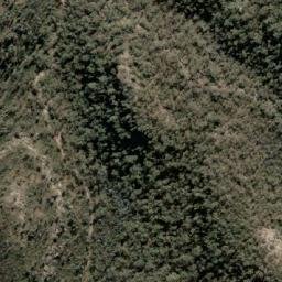 Satellite imagery of Stony Pinch, AU