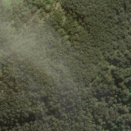 Satellite imagery of Mount Dyrring, AU
