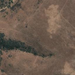 Satellite imagery of Las Tupas, CL