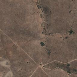 Satellite imagery of Las Tupas, CL