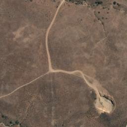 Satellite imagery of Cerro Talcalán, CL
