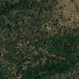 Satellite imagery of Cordón de Pulmahue, CL