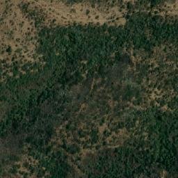 Satellite imagery of Cordón de Pulmahue, CL