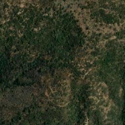 Satellite imagery of Cerro Pulhué, CL