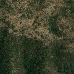 Satellite imagery of Cerro Pulhué, CL