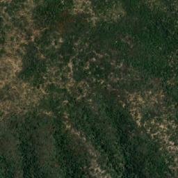 Satellite imagery of Cerro Pulhué, CL