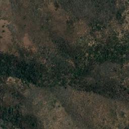 Satellite imagery of Cerro Guanaco, CL