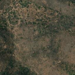 Satellite imagery of Cerro Guanaco, CL
