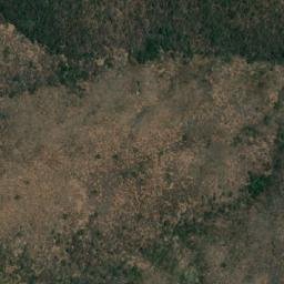 Satellite imagery of Cerro Guanaco, CL