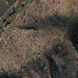 Satellite imagery of Cardo, CL