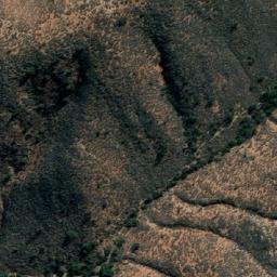 Satellite imagery of Cardo, CL