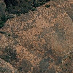 Satellite imagery of Cardo, CL