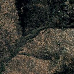 Satellite imagery of Cerro Asta, CL