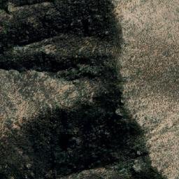 Satellite imagery of Cerro Asta, CL