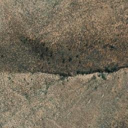 Satellite imagery of Cerro Asta, CL