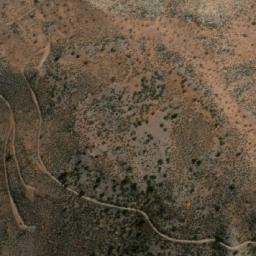 Satellite imagery of Morro Felipe, CL